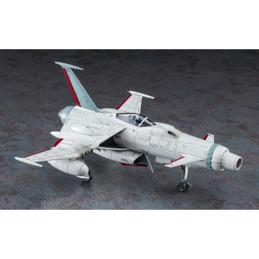 ハセガワ 1 72 スペースウルフ Sw 190 対マゾーン戦 W 有紀螢フィギュア 宇宙海賊キャプテンハーロック ホビープラザビッグマン 通販 Yahoo ショッピング