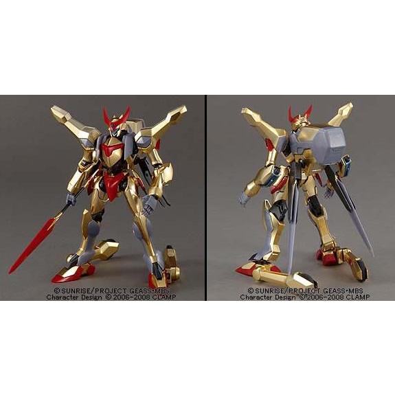 バンダイ メカニックコレクション 1 35 ヴィンセント ロイヤルコーティングver コードギアス 反逆のルルーシュr２ Bandai ホビープラザビッグマン 通販 Yahoo ショッピング