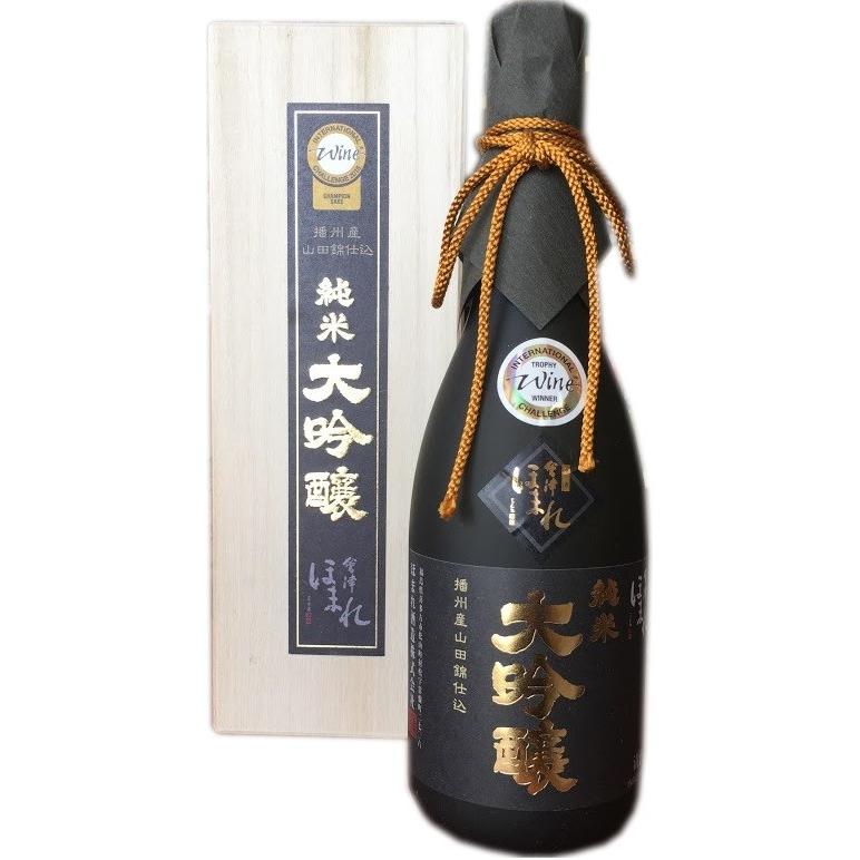 会津ほまれ 純米大吟醸 播州山田錦7ml 世界一になったお酒 包装 熨斗 ラッピングok 福島県産 お祝い 贈り物 贈答用 お中元 父の日 誕生日 Aiduhomare7junmaidaiginjou もっきり屋 通販 Yahoo ショッピング