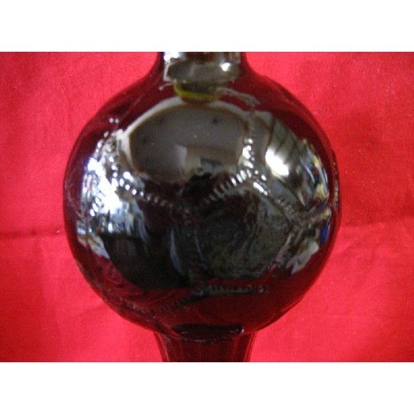 サッカーボールの形のボトル☆2006年サッカーワールドカップ