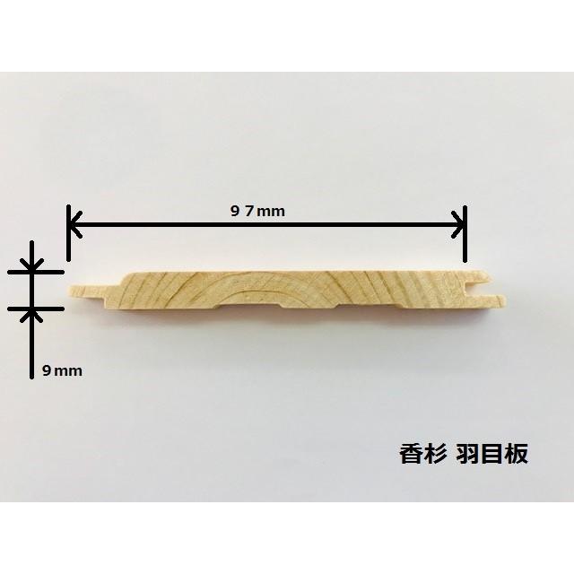 香杉 羽目板 ｕｖ塗装品 福杉 杉板 壁板 腰板 和風 洋風 北欧風 内装材 店舗 トイレ壁 Diy 日曜大工 リノベーション 1950 9 97 8枚入 １枚当り約922円 4100 木工 ボーイ 通販 Yahoo ショッピング