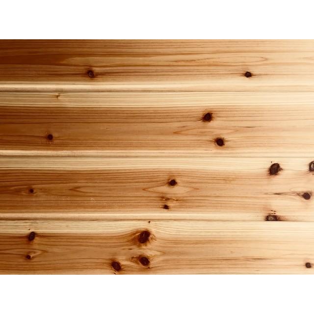 香杉 羽目板 ｕｖ塗装品 福杉 杉板 壁板 腰板 和風 洋風 北欧風 内装材 店舗 トイレ壁 Diy 日曜大工 リノベーション 1950 9 97 8枚入 １枚当り約922円 4100 木工 ボーイ 通販 Yahoo ショッピング