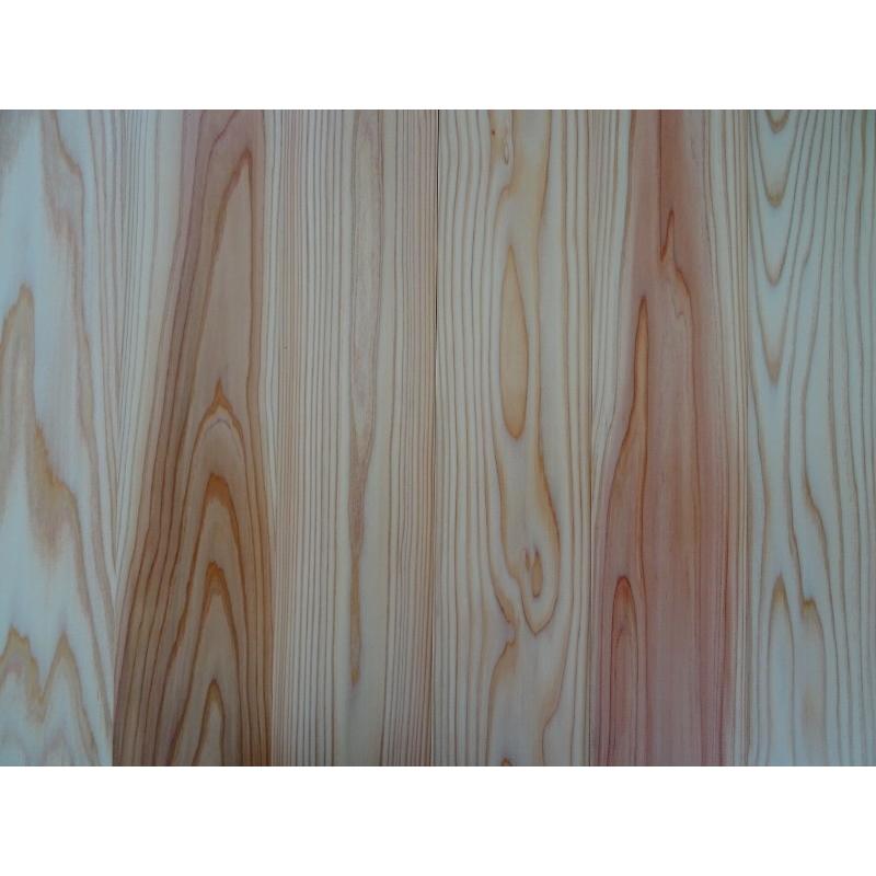 杉　板材　相決り加工　プレミアム　杉板　壁板　天井板　和風　軒天井　DIY　日曜大工　リフォーム（2000×10×120）　14枚｜mokko-boy｜03