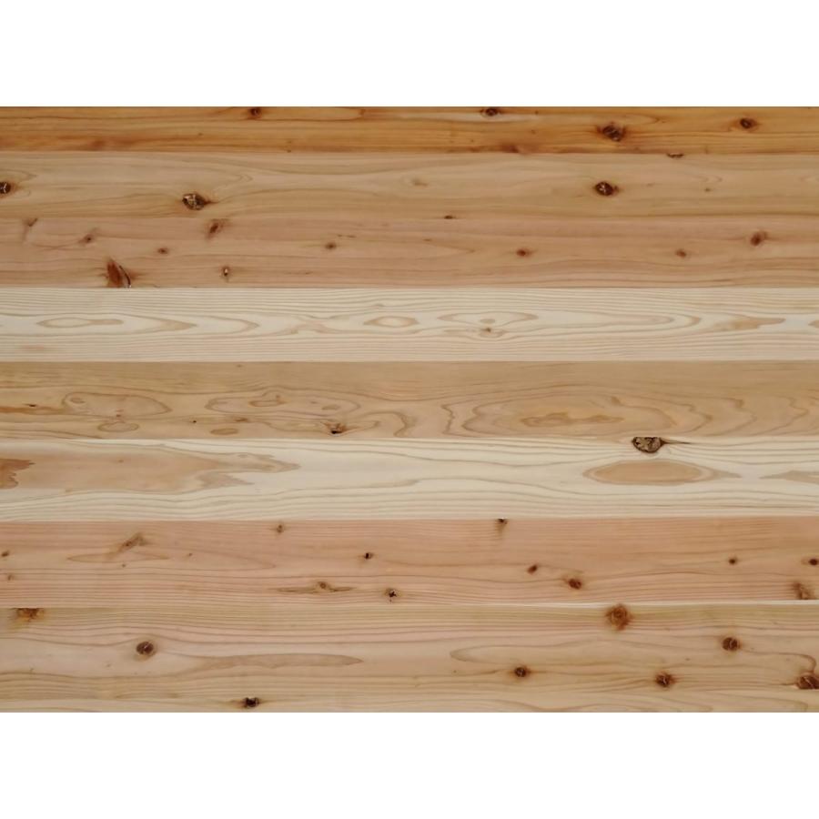 杉ムクちゃん 杉集成材 杉板 ムクボード 無垢材 棚板 天板 カウンター