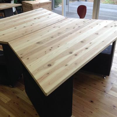 杉ムクちゃん 杉集成材 杉板 ムクボード 無垢材 棚板 天板 カウンター