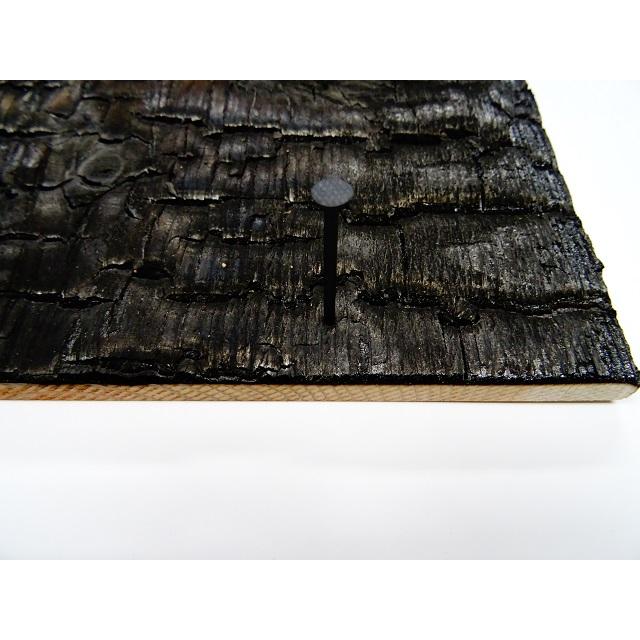 焼杉板6セット 品質最高！