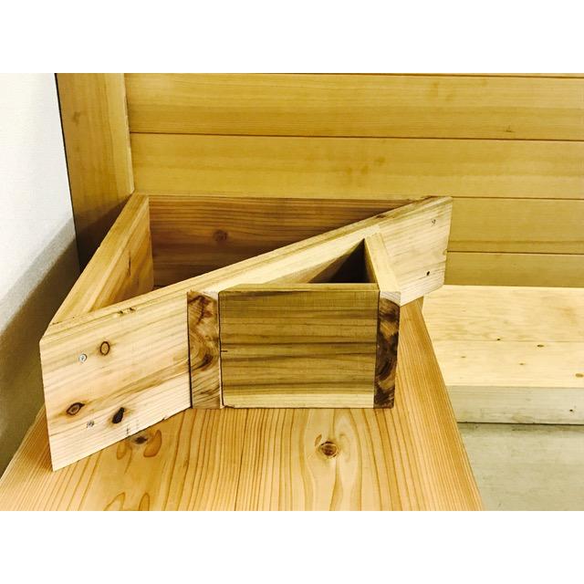 杉 破風板 未乾燥粗挽き材 節あり 杉板 棚板 床板 デッキ材 プランター 
