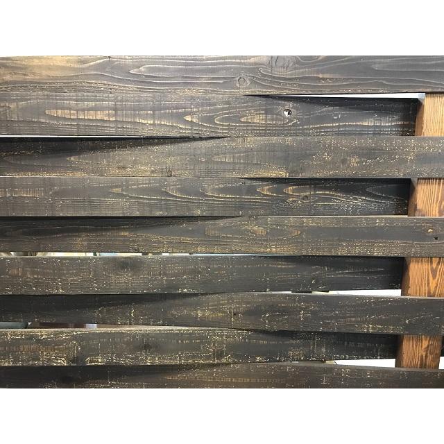 ☆お話中☆ 杉板 400x1.5x12cm フェンス材 40枚