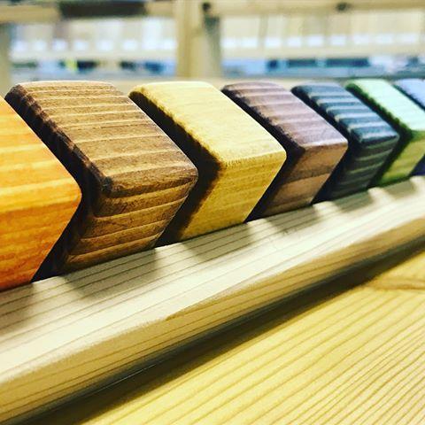 リボス ビボス (蜜蝋オイルワックス) (屋内用) No.375 0.75L 自然塗料