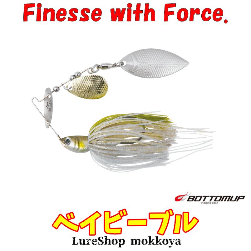 ベイビーブル BabyBeeble ボトムアップ BOTTOMUP : ルアーショップ