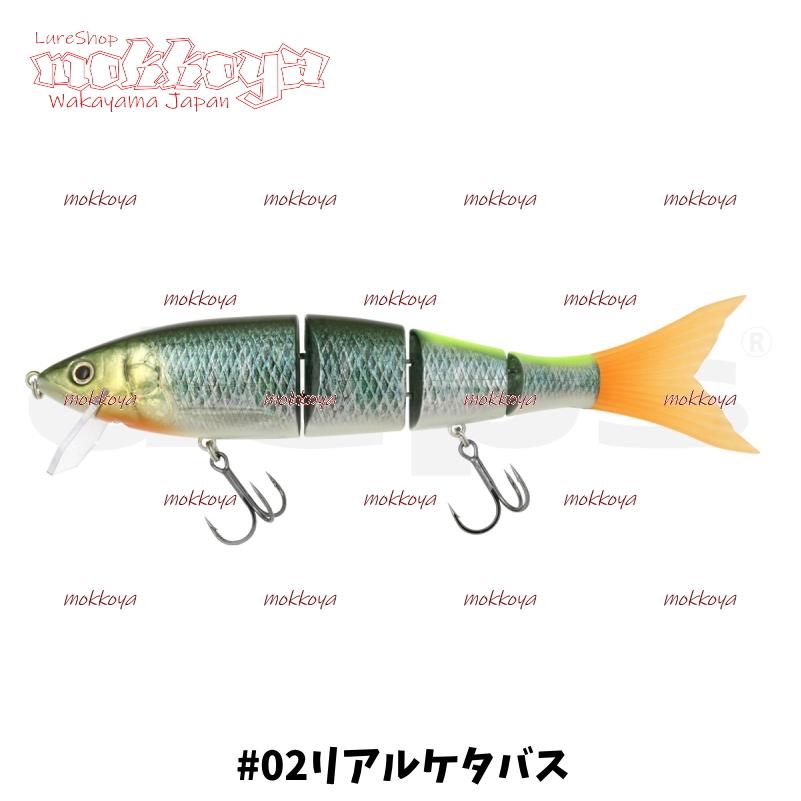 newハイサイダー172ハイフロート　new HIGHSIDER172 HIGH-FLOAT　deps　デプス｜mokkoya｜03