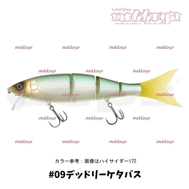 newハイサイダー220 newHIGHSIDER 220 デプス deps 再販無】デプス