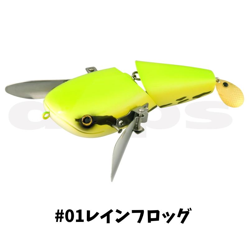 デプス Nzクローラー Deps Nzcrawler ルアーショップmokkoyaヤフー店 通販 Yahoo ショッピング