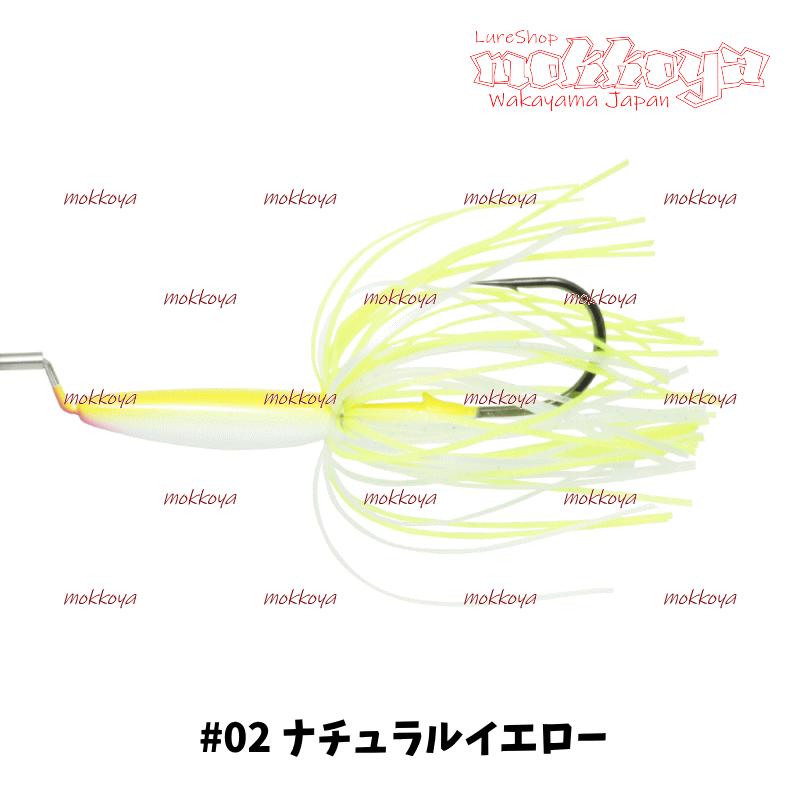 AKバズ AK Buzz 10g 14g 一誠 ISSEI : ルアーショップmokkoya AKバズ AK Buzz 10g 14g 一誠 ISSEI : ルアーショップmokkoya