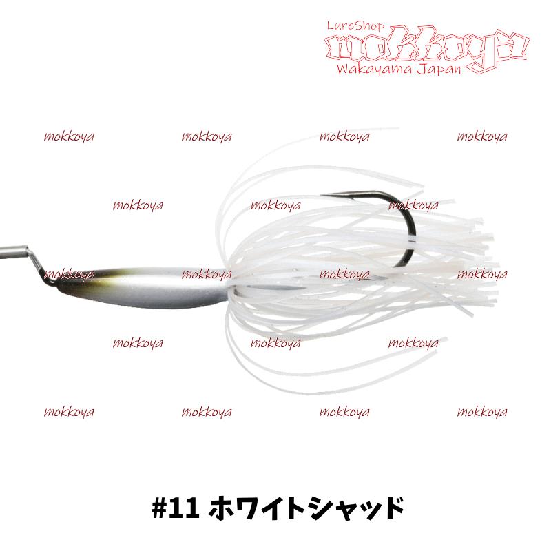 AKバズ AK Buzz 10g 14g 一誠 ISSEI : ルアーショップmokkoya AKバズ AK Buzz 10g 14g 一誠 ISSEI : ルアーショップmokkoya
