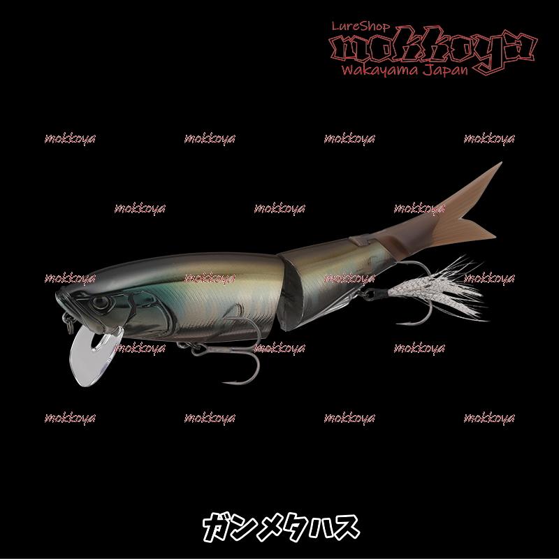 JACKALL マエコン MAEKON ジャッカル JACKALL ビックベイト : ルアー