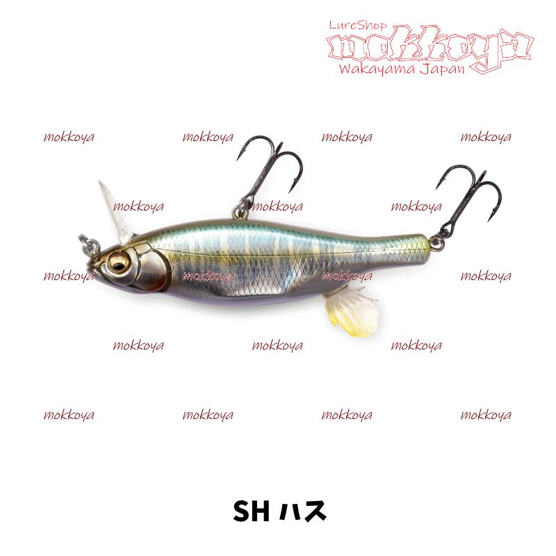 Megabass StepCat ANTHRAX Cyclone ほか Megabass StepCat ANTHRAX Cyclone ほか Megabass StepCat