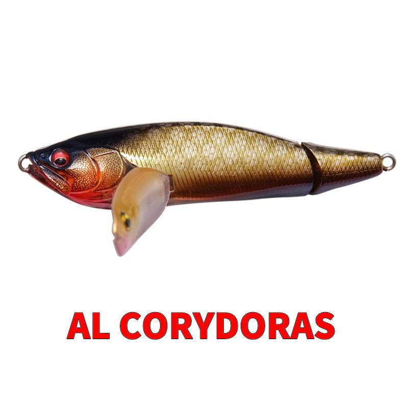 Megabass（メガバス） アイウィングトリプルフライ i-WingTripleFry