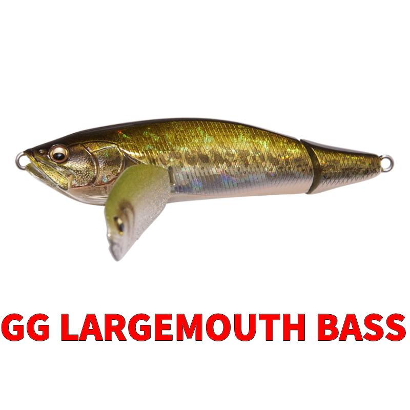 メガバス　アイウィングトリプルフライ　4個 Megabass アイウィングトリプルフライ i-WingTripleFry メガバス