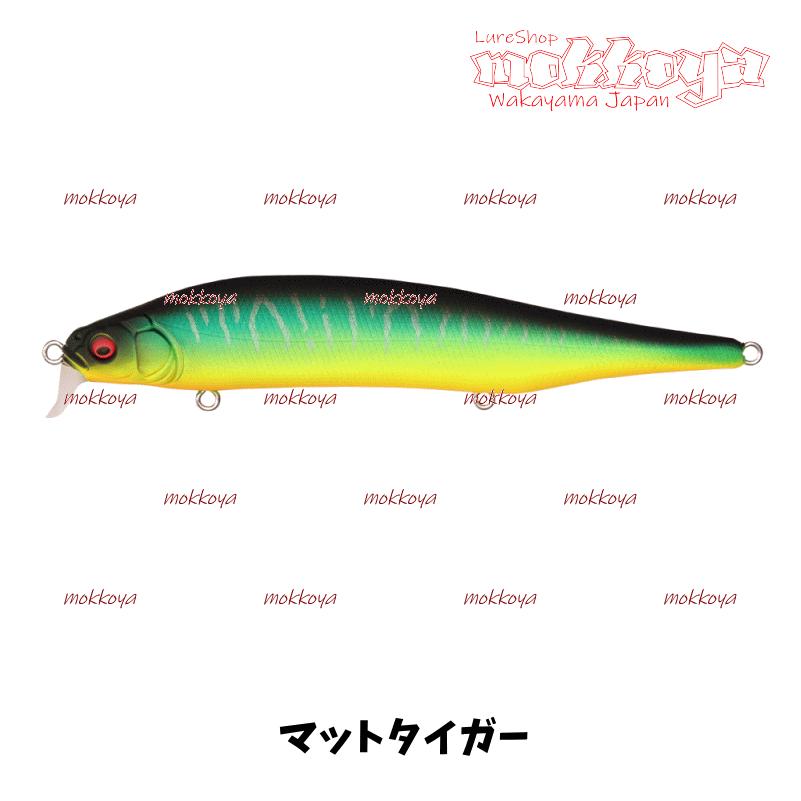 Megabass ITOシャイナーSSR ITO SHINER SSR メガバス MEGABASS