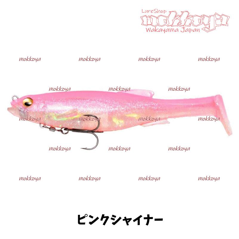 Megabass（メガバス） マグドラフト 6インチ MAGDRAFT : ルアー