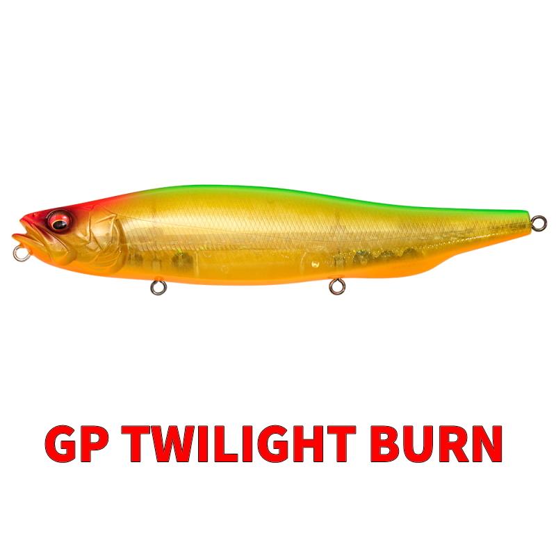 Megabass（メガバス） メガドックエックス MEGADOG-X : ルアーショップ