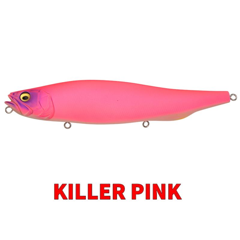 Megabass（メガバス） メガドックエックス MEGADOG-X : ルアーショップ