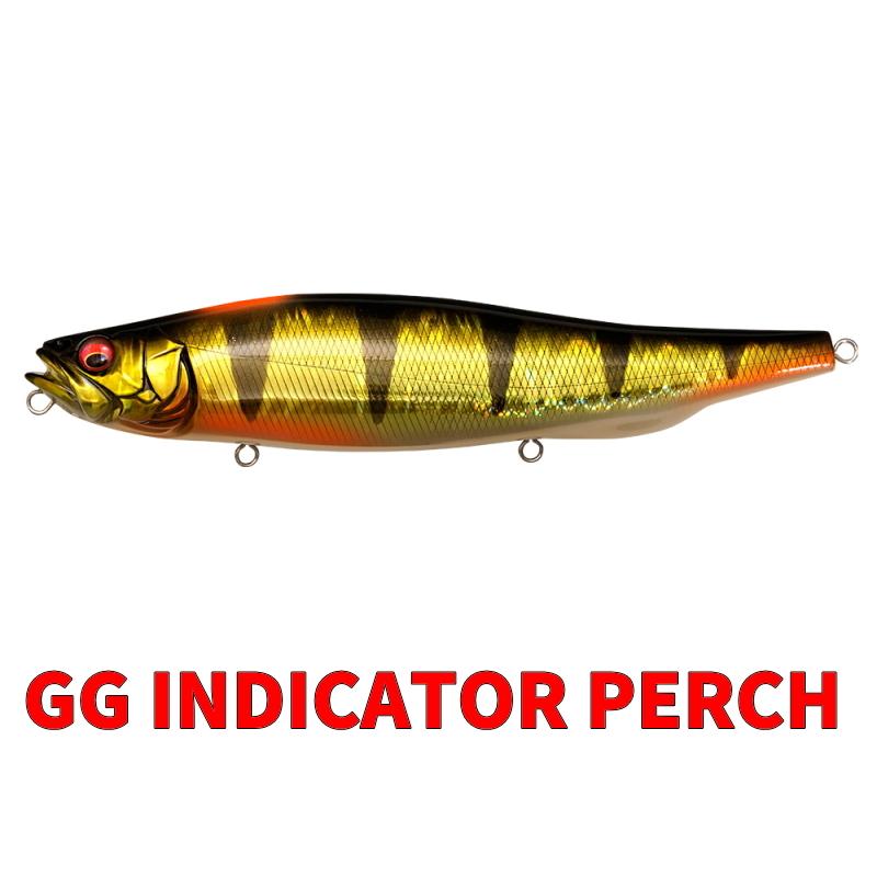 Megabass（メガバス） メガドックエックス MEGADOG-X : ルアーショップ