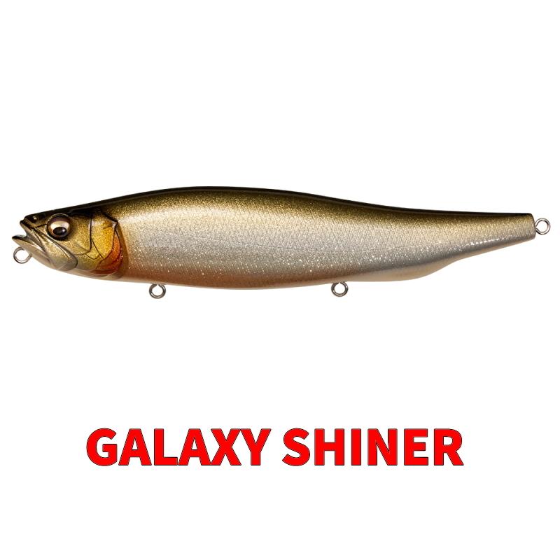 Megabass（メガバス） メガドックエックス MEGADOG-X : ルアーショップ