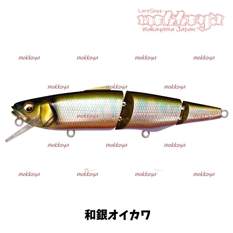 Megabass（メガバス） スイッチ SuWITCH : ルアーショップmokkoya
