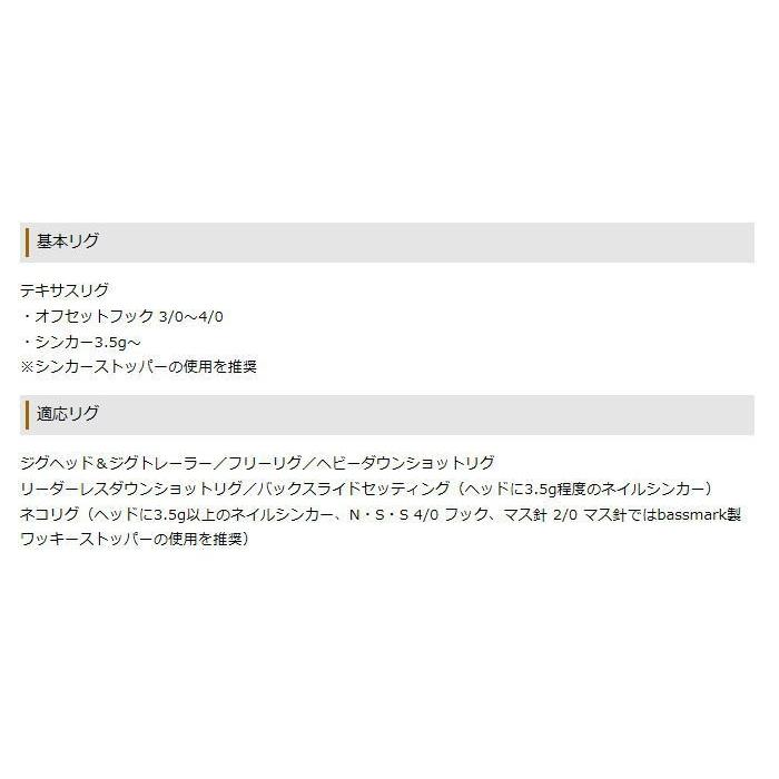 Dolive オーエスピー ドライブSSギル : ルアーショップmokkoyaヤフー店