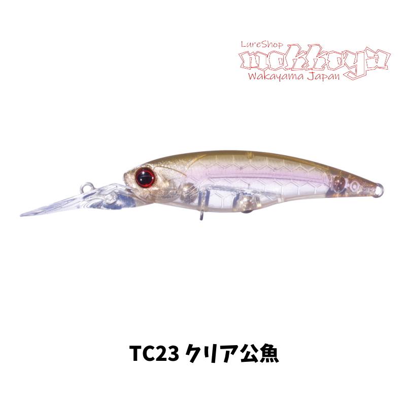 OSP ハードルアー12個セット HighCut DR F | BASS | O.S.P,Inc. | ルアーフィッシング