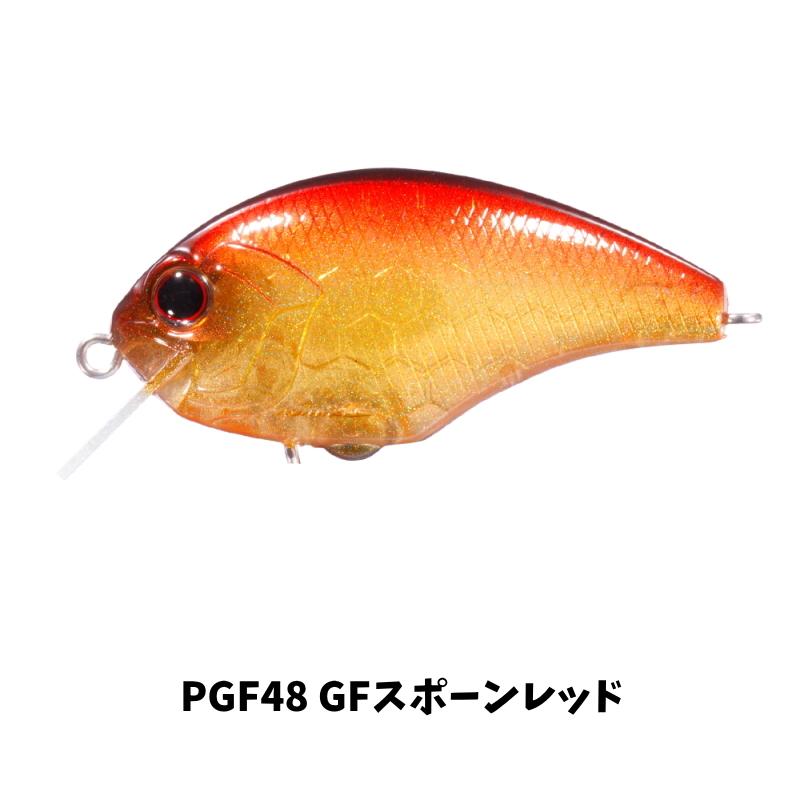 OSP ブリッツ タイニーブリッツ 8個セット タイニーブリッツ/O.S.P(オーエスピー)【使い方