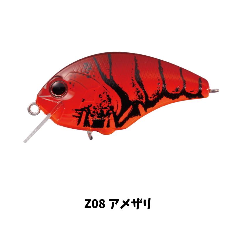 Tiny BLITZ タイニー ブリッツ Tiny BLITZ O.S.P オーエスピー