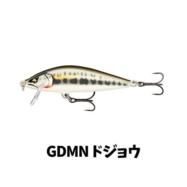 RaPaLa（ラパラ） カウントダウンエリート 5.5cm COUNT DOWN ELITE