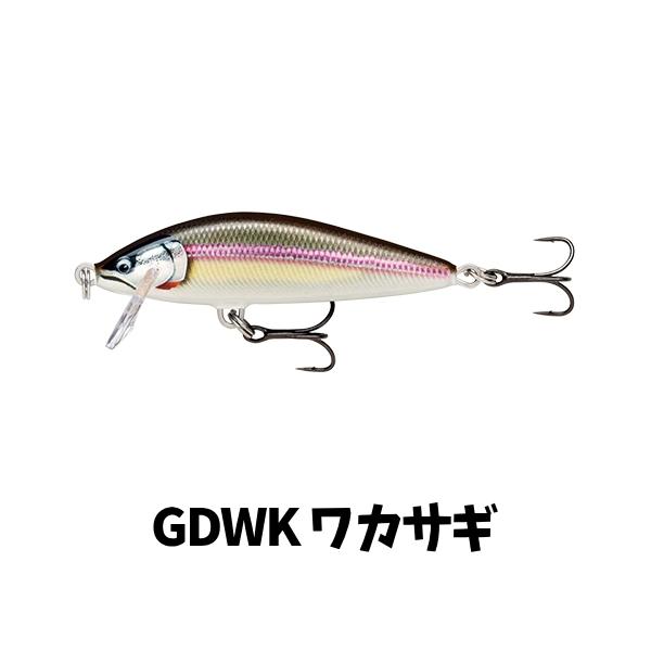 RaPaLa（ラパラ） カウントダウンエリート 5.5cm COUNT DOWN ELITE