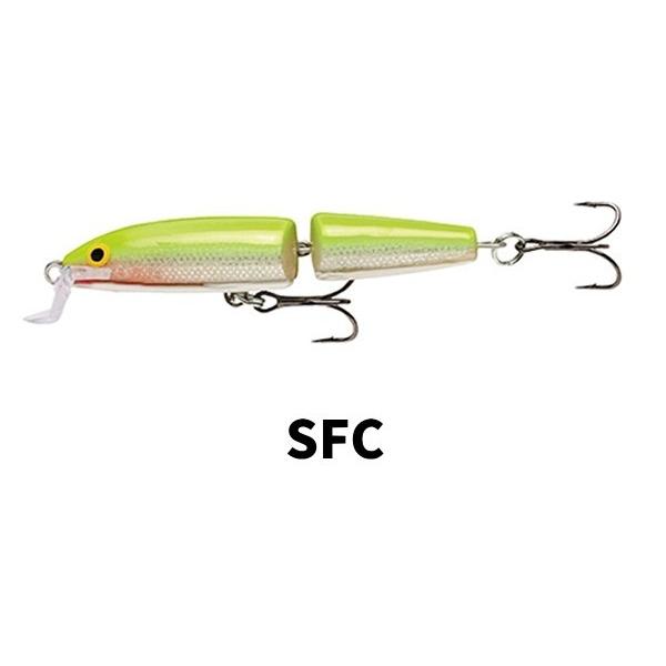 ラパラ カウントダウンジョイント 7ｃｍ Rapala Cdj7 ルアーショップmokkoyaヤフー店 通販 Yahoo ショッピング