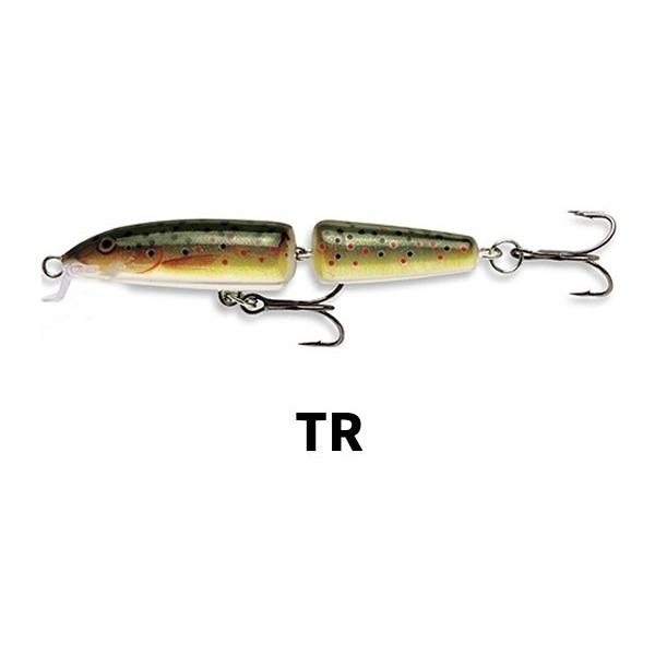 ラパラ カウントダウンジョイント 7ｃｍ Rapala Cdj7 ルアーショップmokkoyaヤフー店 通販 Yahoo ショッピング