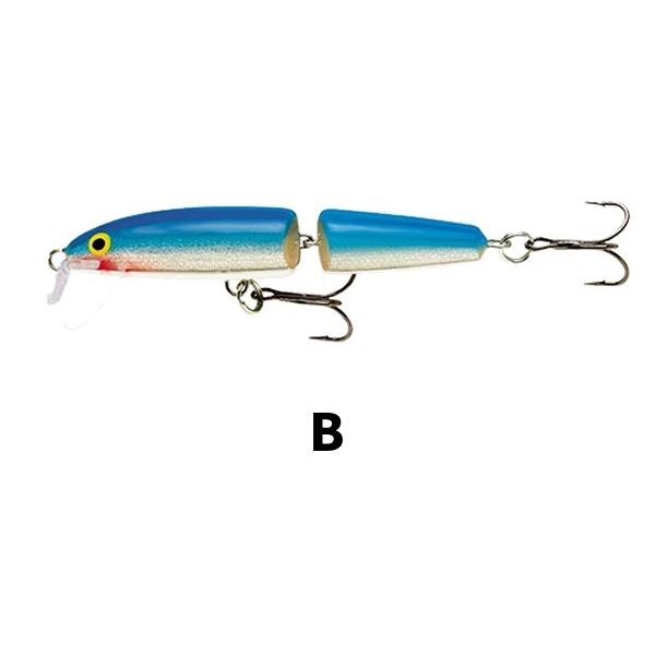 ラパラ カウントダウンジョイント 7ｃｍ Rapala Cdj7 ルアーショップmokkoyaヤフー店 通販 Yahoo ショッピング