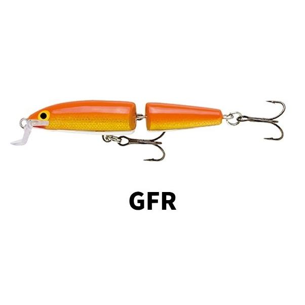 ラパラ カウントダウンジョイント 7ｃｍ Rapala Cdj7 ルアーショップmokkoyaヤフー店 通販 Yahoo ショッピング