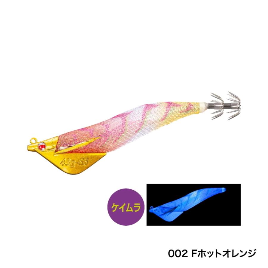 SHIMANO - 【more】シマノ アントラージュ フラッシュブースト 3.5号 7本 セフィア アントラージュ 3.0号/3.0号 フラッシュブースト[QT