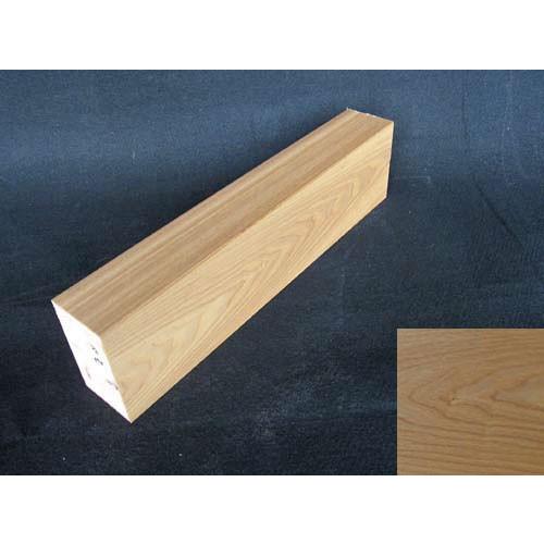 上り框(玄関框) タモ単板貼 塗装品 高さ150×巾90mm 長さ1950〜2950mm