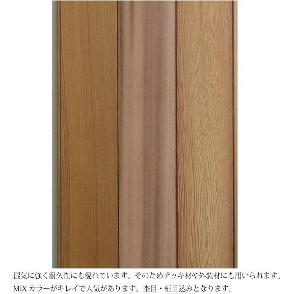 レッドシダー 米杉 羽目板 10枚入 無節 上小 8mm厚 1830x88x8 無 レッドシダー 米杉 羽目板 10枚入 無節 上小 8mm厚 1830x88x8 無