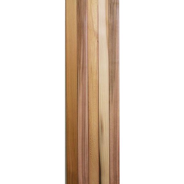 レッドシダー 米杉 羽目板 10枚入 無節 上小 8mm厚 1830x88x8 無 レッドシダー 米杉 羽目板 10枚入 無節 上小 8mm厚 1830x88x8 無