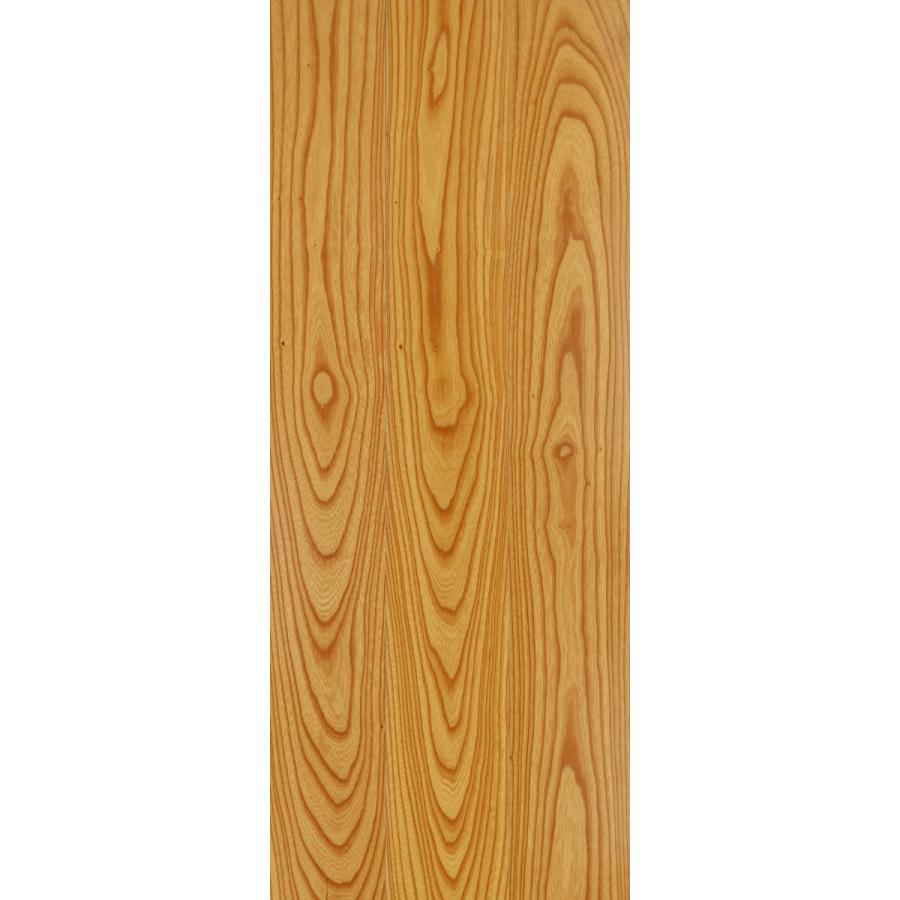 床王 縁甲板 けやき 板目貼 赤味単板 1尺 ハード塗装 3650 303 15mm 3枚入 Uz 530e Mk こだわりの建材ショップmokku 通販 Yahoo ショッピング