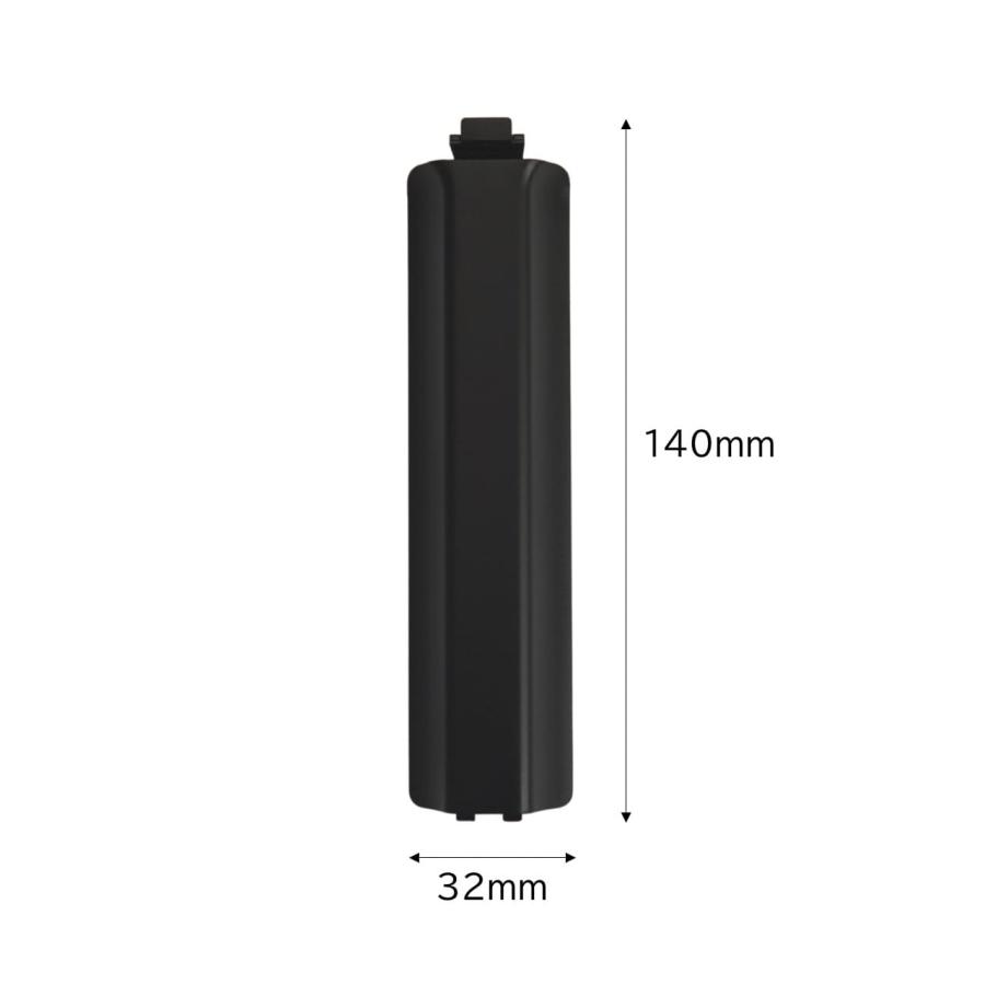 Panasonic パナソニック リモコン 電池ふた DIGA ディーガ