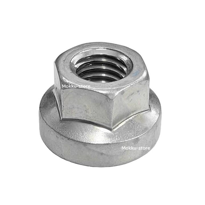 SUBARU スバル 純正 ナット 20327ca010 BRZ SPACER SKIRT NUT M8
