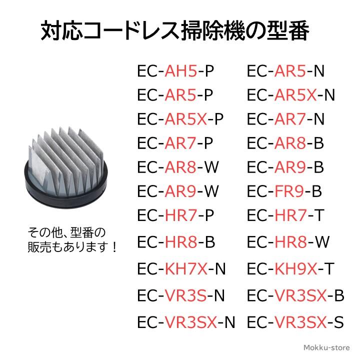 SHARP シャープ コードレス 掃除機 フィルター 交換品 純正品 SHARP シャープ コードレス 掃除機 フィルター 交換品 純正品