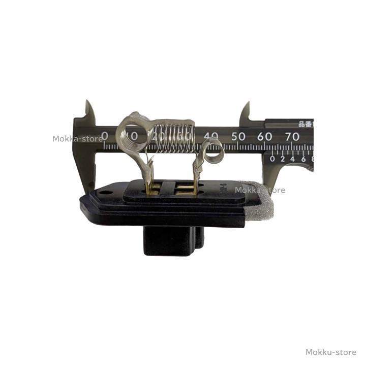 おかじ 87138)ヒーターレジスタ トヨタ トヨタ純正品番先頭87 【通販