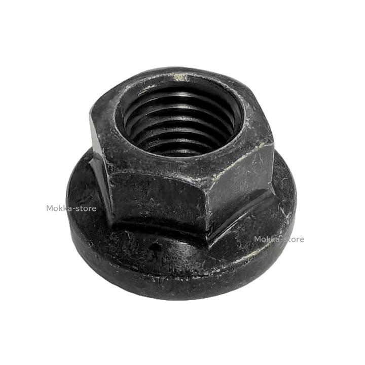 トヨタ 純正 フランジナット 90178-10017 フロントサスペンション